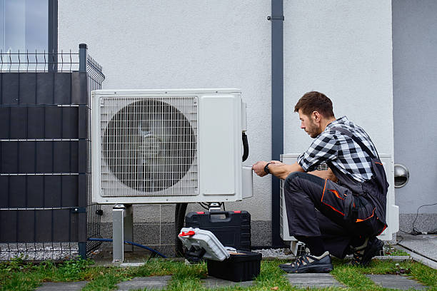 Trusted Hvac Repair service in Avondale, AZ - HVAC Repair CO